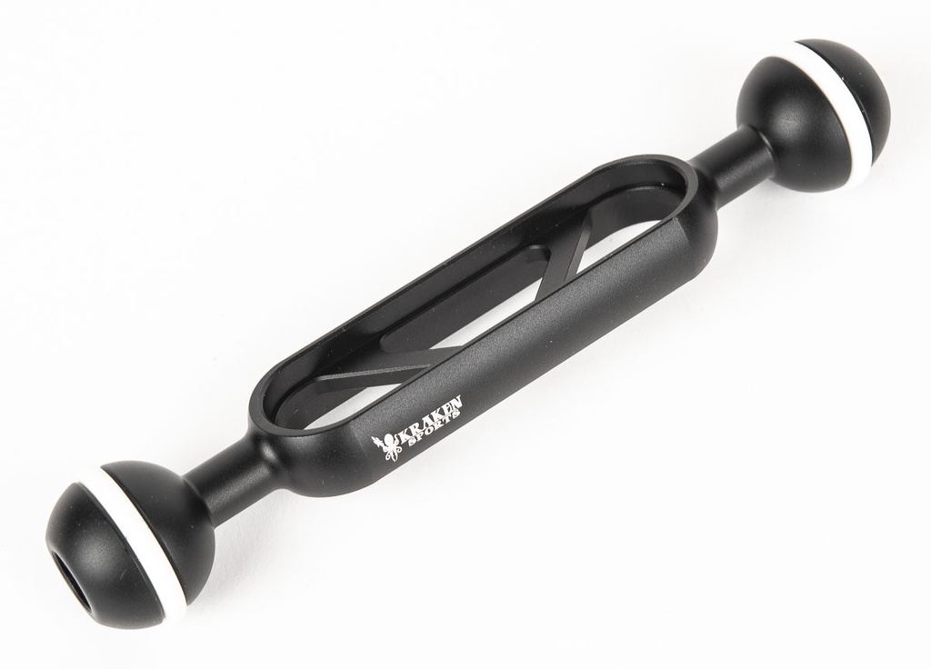 Kraken Ball to Ball Arm 3" KR-BB3