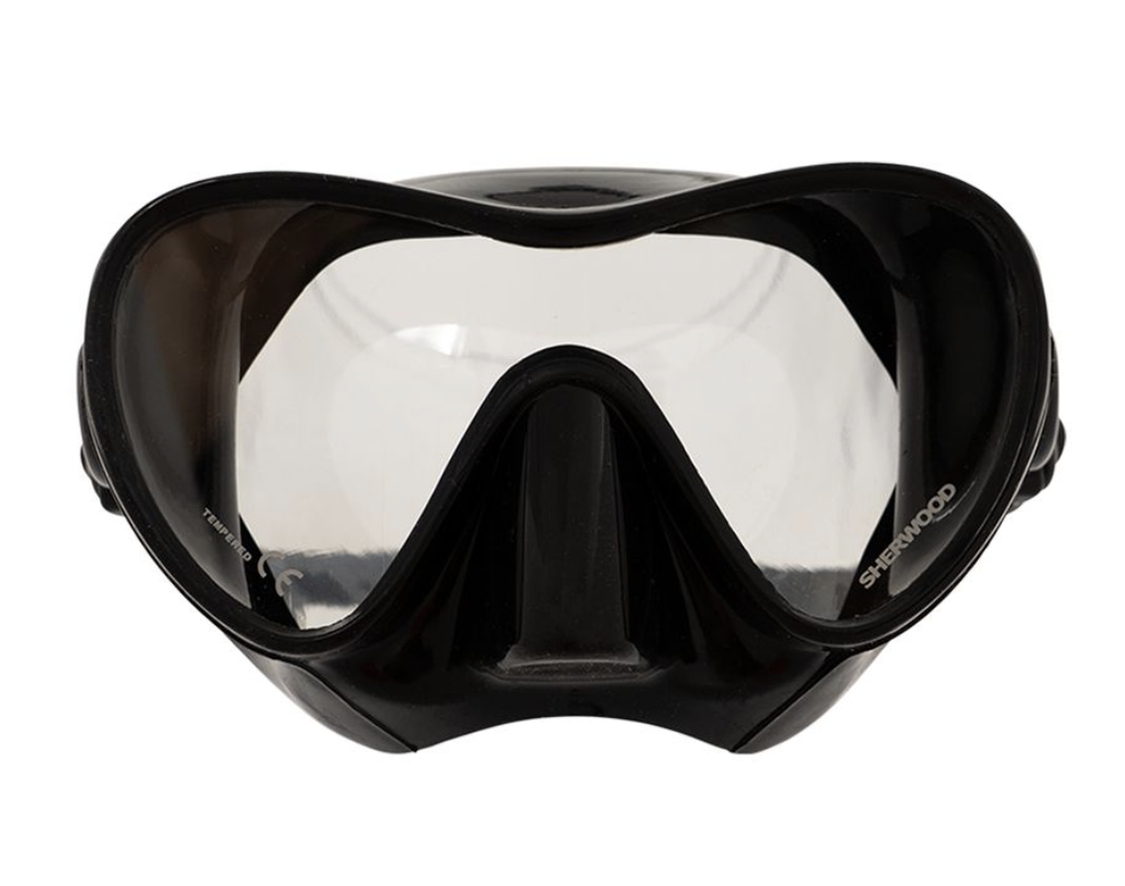 SHERWOOD Ceto Mask