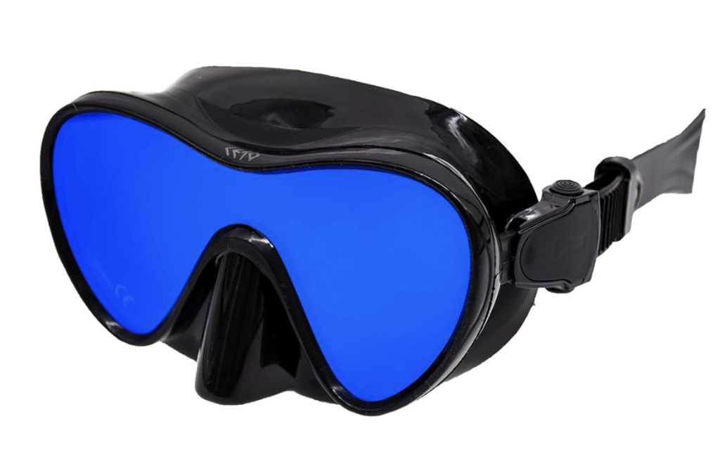 SHERWOOD Ceto Mask Mirror