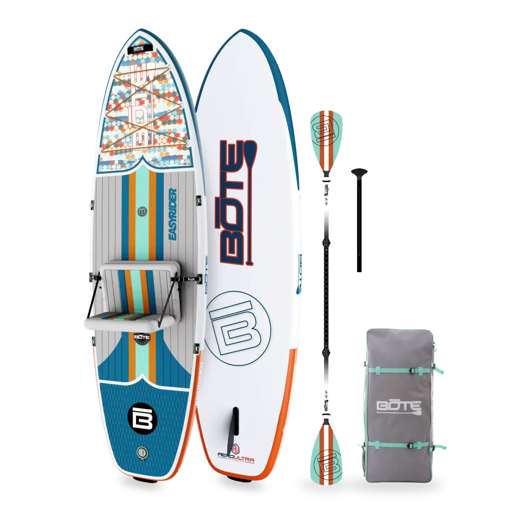 BOTE - LOWRIDER AERO 11'6" Full Trax Navy
