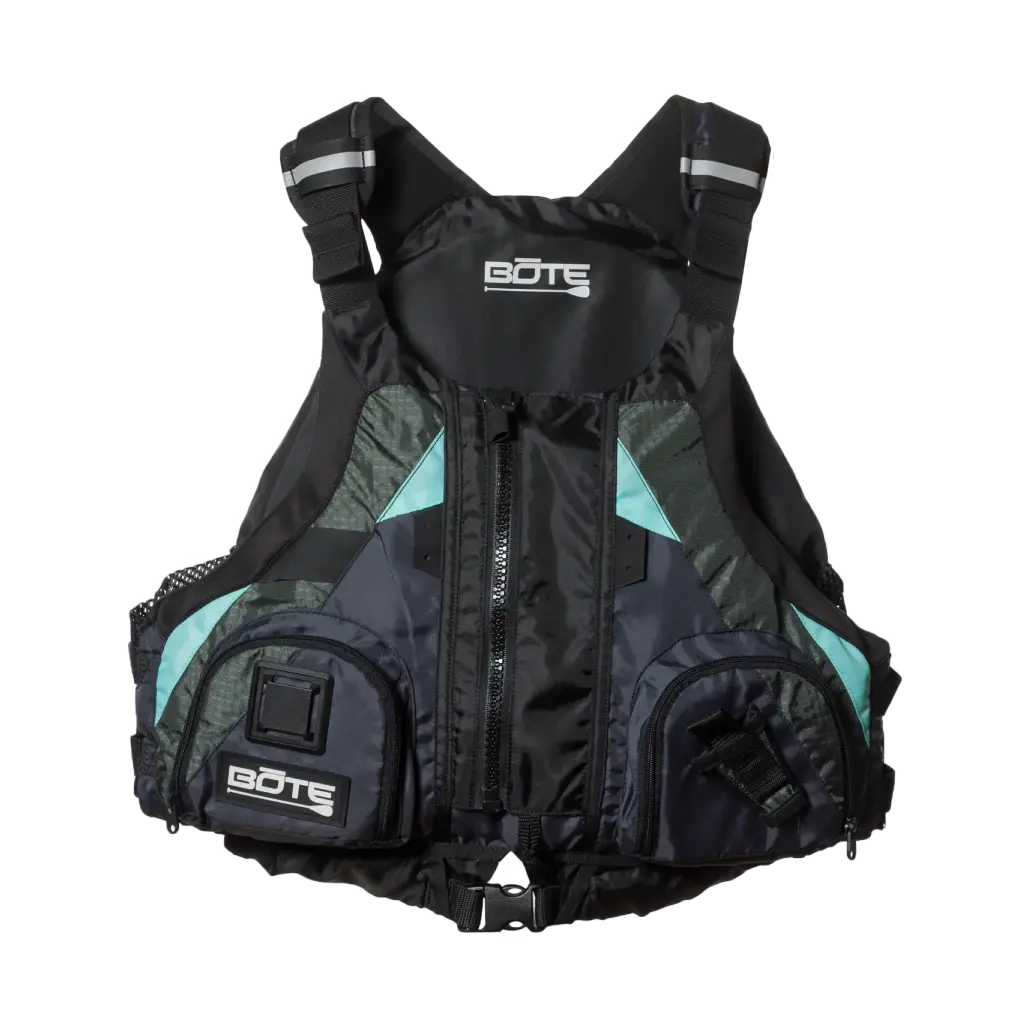 BOTE - Foam PFD Fishing