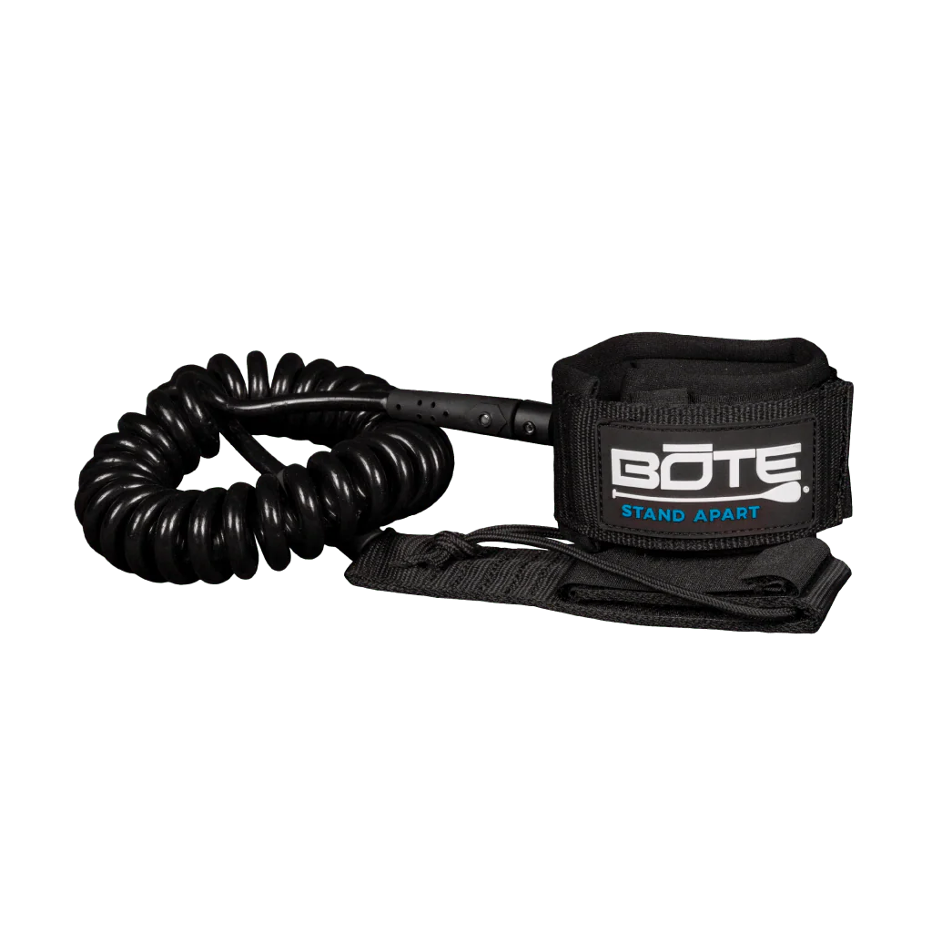 BOTE - Coiled Leash