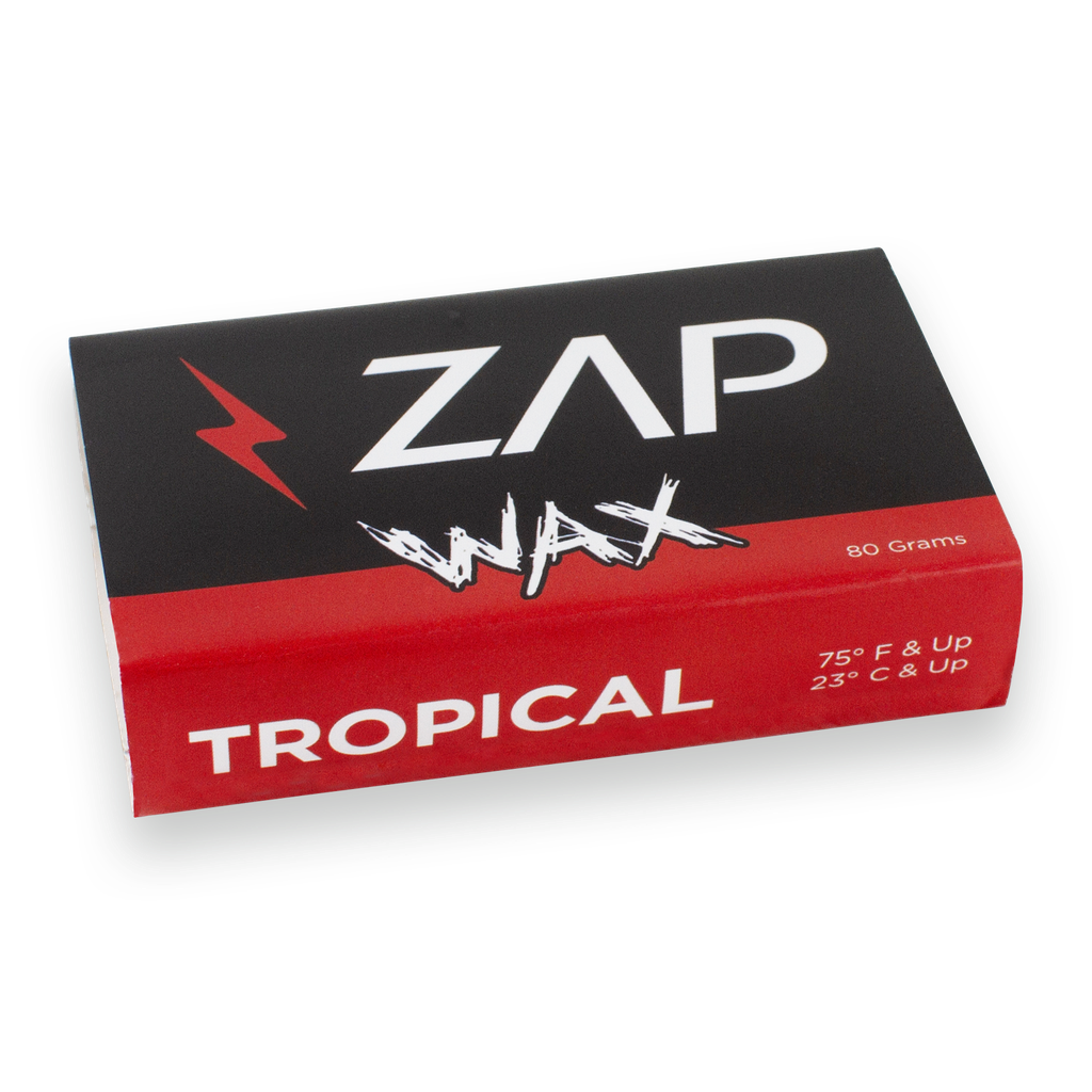 ZAP Tropical Wax