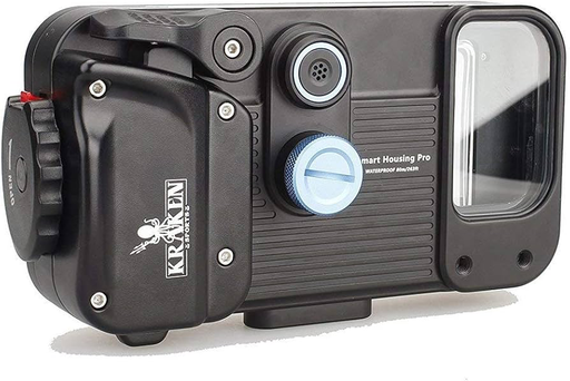 [KRH07] Kraken Universal Smart Housing Pro w/sensor V2 PRO