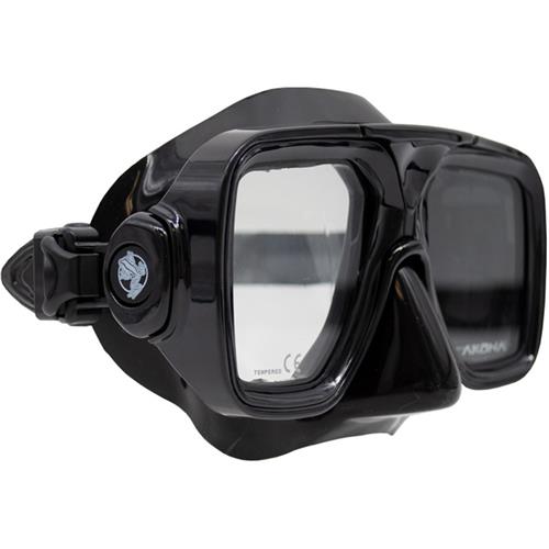 [AKM280BS] AKONA Breeze QD Mask 