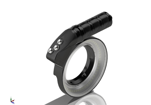 [Ring-3000] Weefine Ring Light 3000