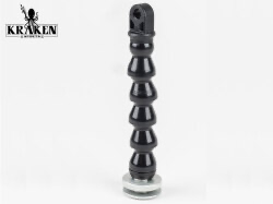 [KRA01] Kraken Coldshoe w/lock to Locline YS (6")