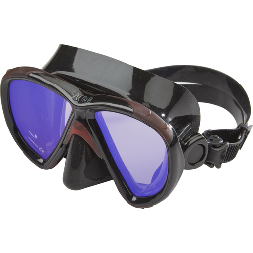 SHERWOOD Spectrum Mask