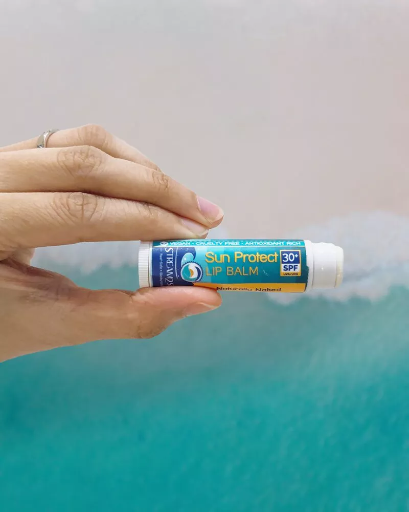 Stream2Sea Lip Balm SPF