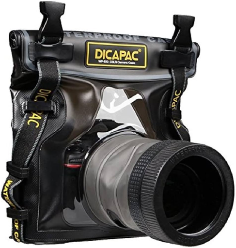 [WP-S10] DiCAPac Waterproof Case SLR/DSLR