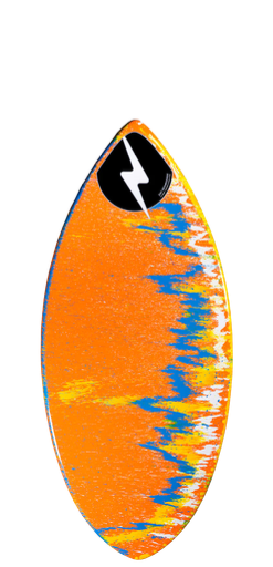 [WG45] ZAP Medium Wedge 45''