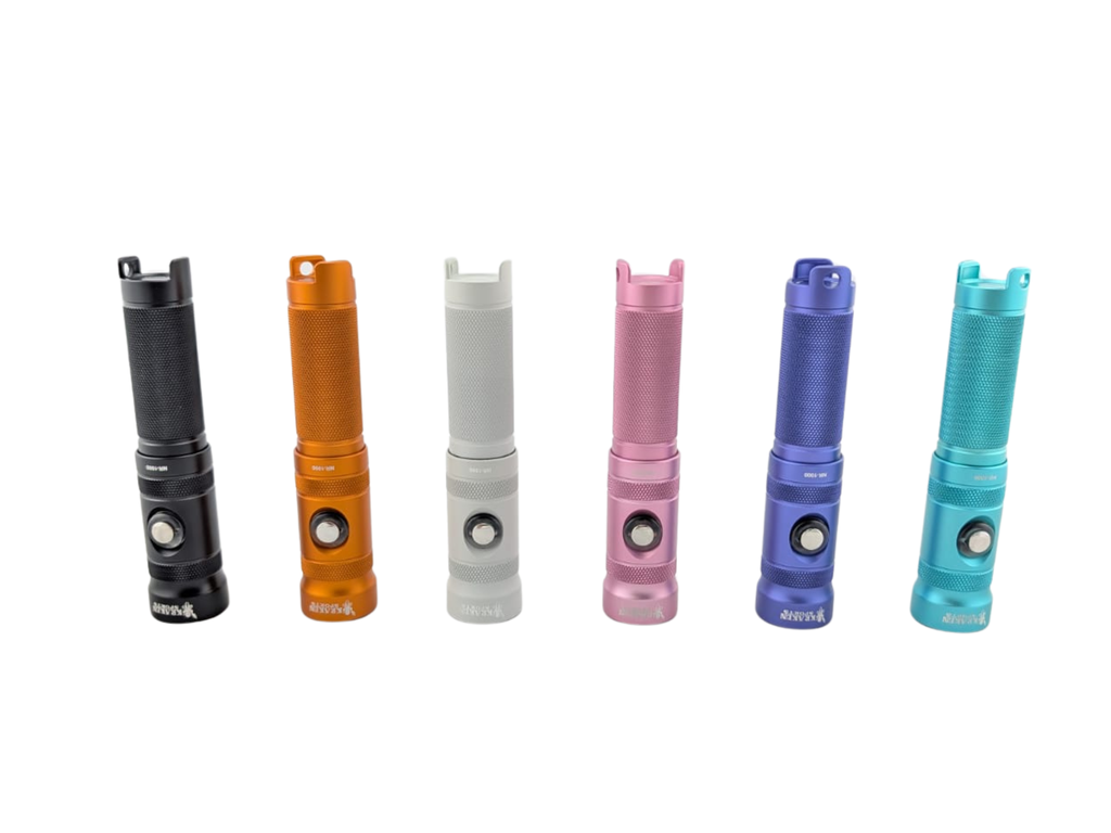 Kraken Dive Light LED 1000 Lumens