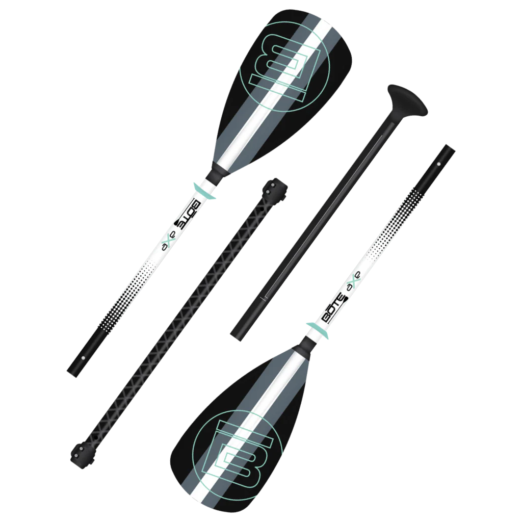 BOTE - Paddle Hibrid FG 4 piece 
